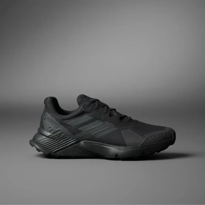 adidas Terrex Soulstride Rain.RDY core black/grey six (Herren)