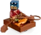 LEGO Minecraft - Das Froschhaus Vorschaubild