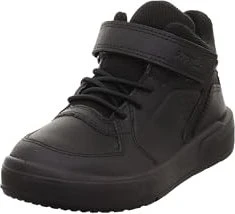 Superfit Maverick High schwarz (Junior)