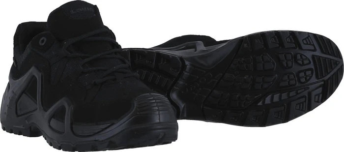 Lowa Zephyr GTX Low TF schwarz (Damen)