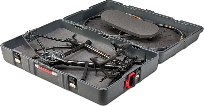 Elite Vaison Koffer Fahrradtasche