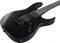 Ibanez RGRTB621 BKF Black Flat Vorschaubild