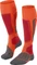 Falke SK1 Skisocken flash orange (Herren) Vorschaubild