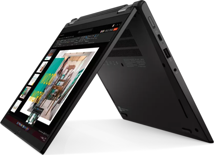 Lenovo ThinkPad L13 Yoga G4 (Intel)