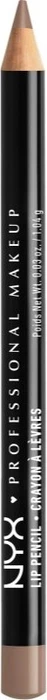 NYX Slim Lip Pencil hot cocoa, 1g