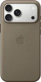 Apple Funktionsgewebe Case mit MagSafe für iPhone 18 Pro Max taupe