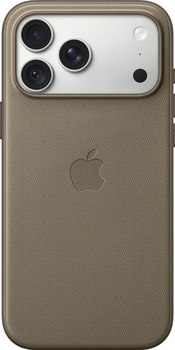 Apple Funktionsgewebe Case mit MagSafe für iPhone 18 Pro Max