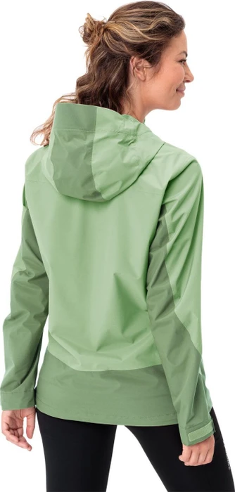 Vaude Neyland 2.5L Funktionsjacke willow green (Damen)
