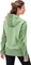 Vaude Neyland 2.5L Funktionsjacke willow green (Damen) Vorschaubild