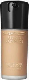 MAC Studio Radiance Serum-Powered Foundation NC27, 30ml