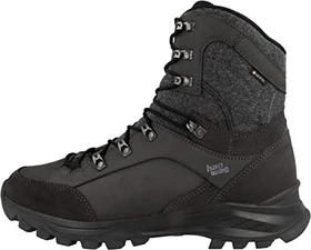 Hanwag Banks Winter GTX asphalt (Herren)