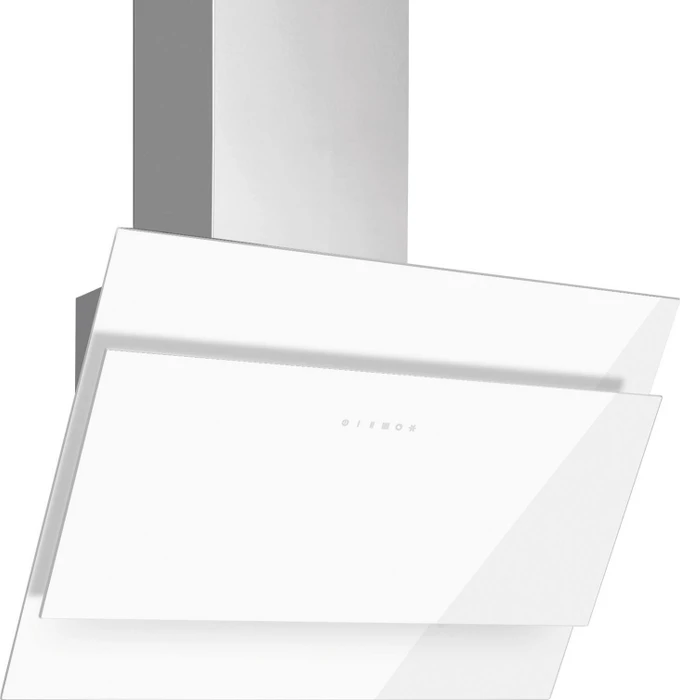 Pyramis Almaro Wand-Dunstabzugshaube 60cm