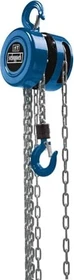 Scheppach Kettenzug CB01 Hand-Kettenzug