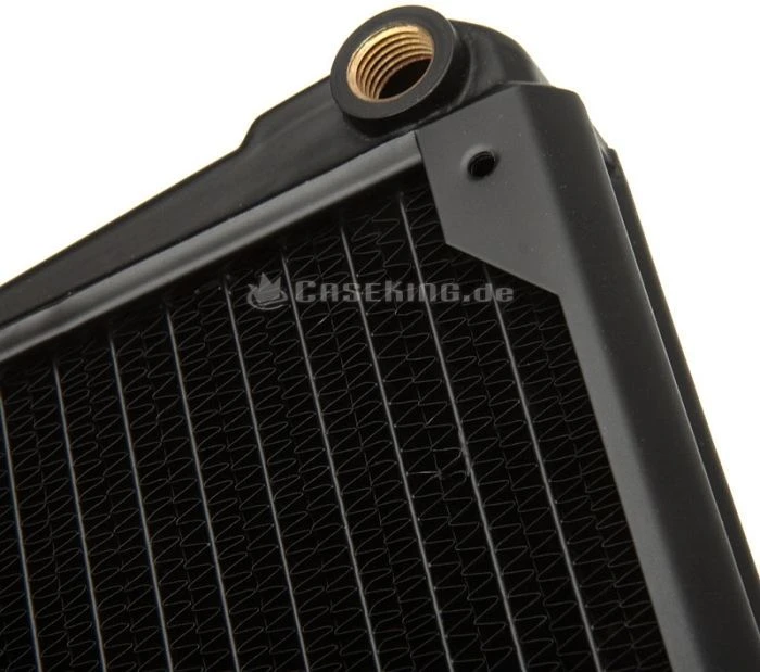 Hardware Labs Black Ice Nemesis 140GTS XFLOW