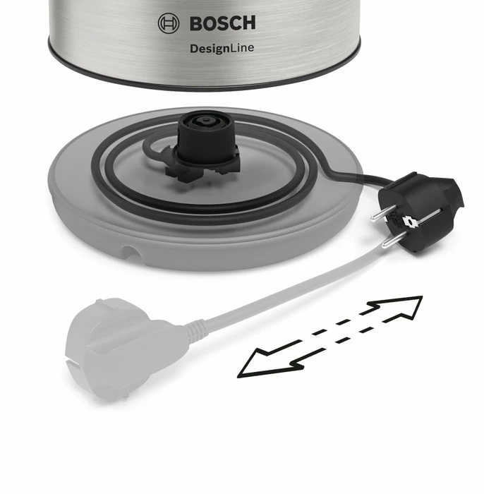 Bosch TWK3P420 DesignLine