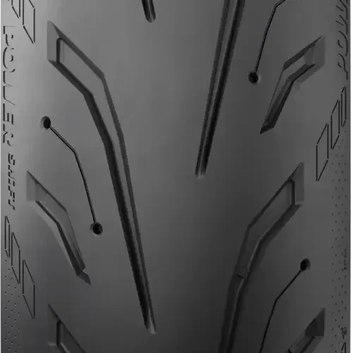 Michelin Power Shift 120/70 R15 56H TL/TT
