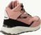 Jack Wolfskin Dromoventure Texapore Mid wild ginger (Damen) Vorschaubild
