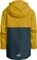 Vaude Hylax 2L Rain Funktionsjacke marigold (Junior) Vorschaubild