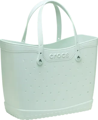 Crocs Classic Shopper mint tint
