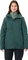 Vaude Mineo 3in1 Funktionsjacke deep pond (Damen) Vorschaubild