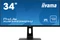 iiyama ProLite XUB3493WQSU-B1, 34" Vorschaubild