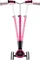 Globber Ace Lights Kickboard fuchsia pink Vorschaubild