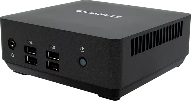 GIGABYTE Brix GB-BRi5H-1335