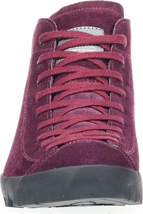 Scarpa Mojito City Mid Wool GTX temeraire