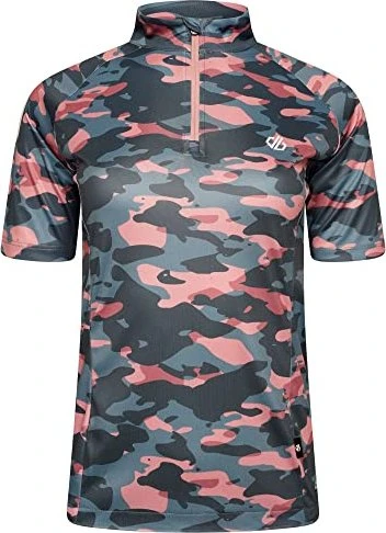 Dare 2b Persist Trikot kurzarm (Damen)