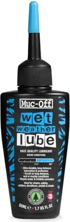 Muc-Off Bio Wet Lube Kettenöl 50ml