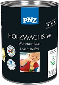 PNZ Holzwachs W Wohnraumlasur innen farblos, 2.5l