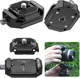 Falcam F38 Quick Release Kit