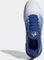 adidas Adizero Ubersonic 4 royal blue/silver metallic/cloud white (Herren) Vorschaubild