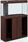Juwel Vision 180 LED Aquarium-Set mit Unterschrank, dunkles Holz/dunkles Holz, 180l Vorschaubild