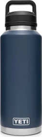 Yeti Rambler Chug Cap Isolierflasche 1.4l navy