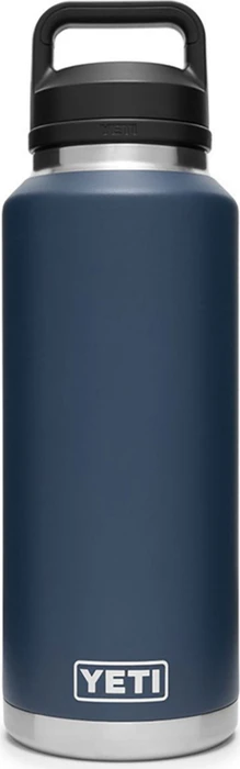 Yeti Rambler Chug Cap Isolierflasche 1.4l navy