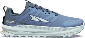 Altra Lone Peak 9+ Gore-Tex flint stone/ice flow/india ink (Damen)