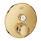 Grohe Grohtherm SmartControl Thermostat mit 1 Ventil cool sunrise Vorschaubild