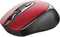 Trust Zaya Rechargeable Wireless Mouse rot/schwarz, USB Vorschaubild