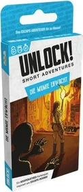Unlock! Short Adventures: Die Mumie erwacht