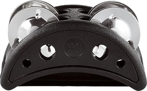 Meinl Compact Foot Tambourine
