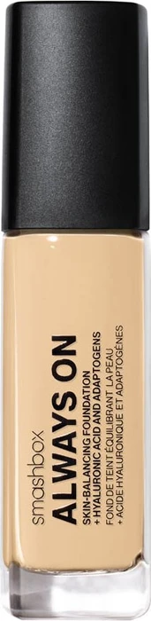 Smashbox Always On Skin Balancing Foundation L10W, 30ml