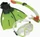 Schildkröt Bermuda Schnorchel-Set (Junior) (940001)