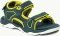Jack Wolfskin Taraco Beach green/light green (Junior) Vorschaubild