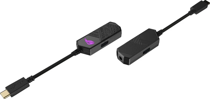 ASUS ROG Clavis