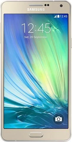 Samsung Galaxy A7