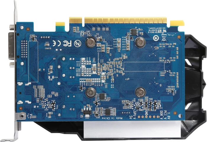 KFA2 GeForce GT 1030, 2GB GDDR5, DVI, HDMI
