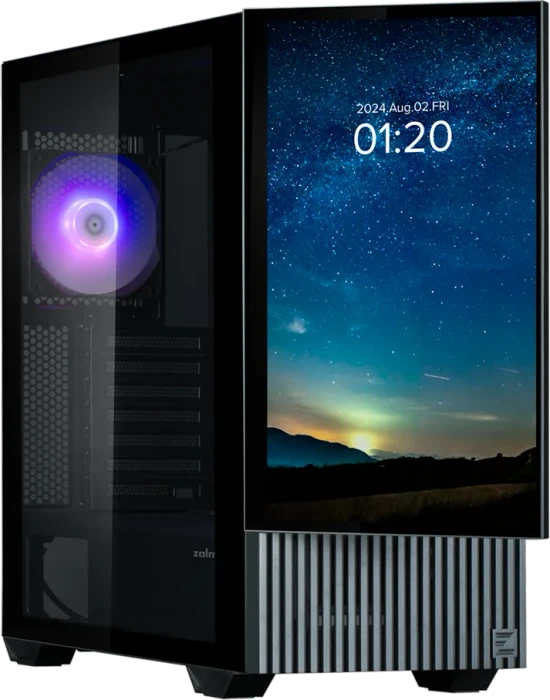 Zalman Z10