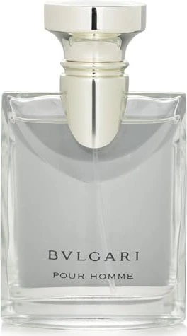 Bvlgari Bulgari Pour Homme Eau de Toilette, 50ml