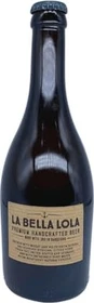 Barcelona Beer Company La Bella Lola       330ml